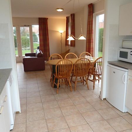 Noordwijk Holiday Rentals Eksteriør bilde