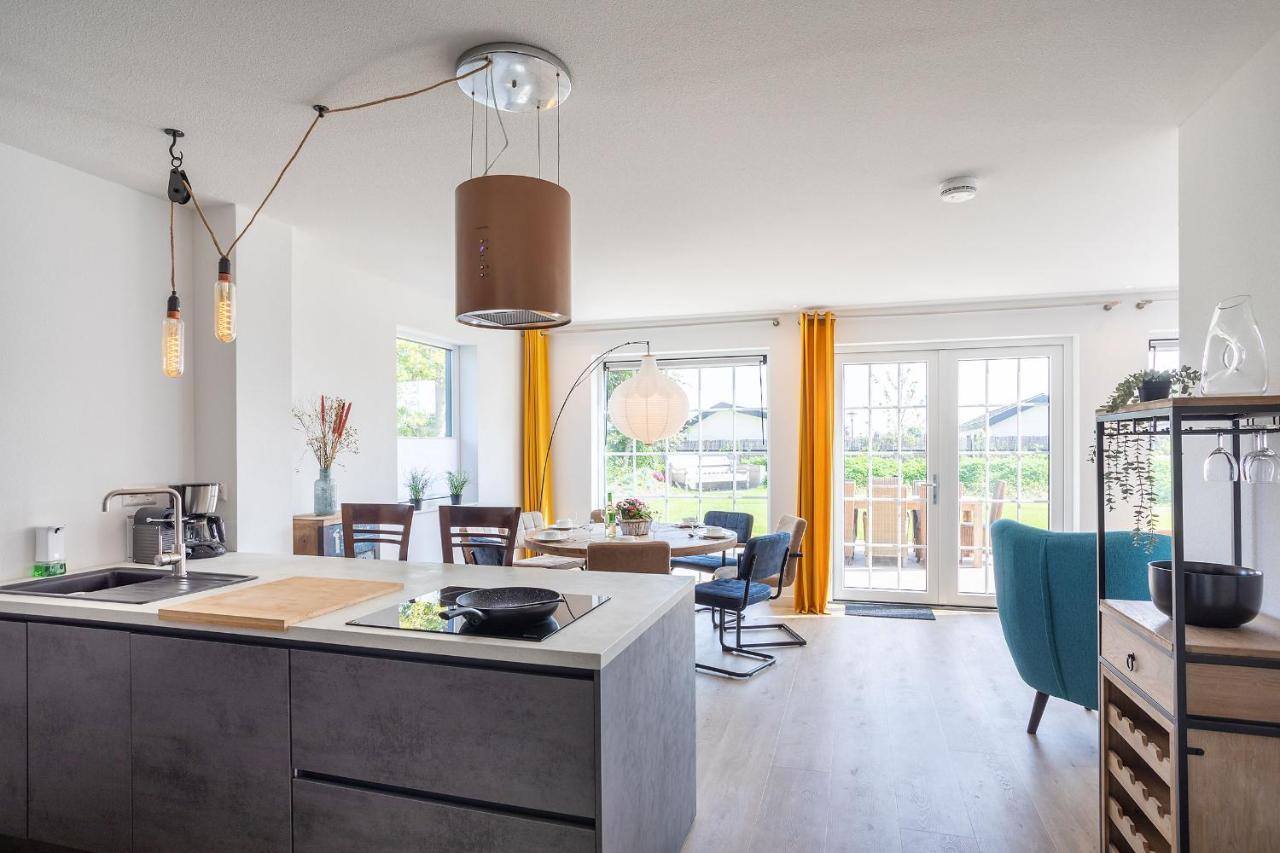 Noordwijk Holiday Rentals Eksteriør bilde