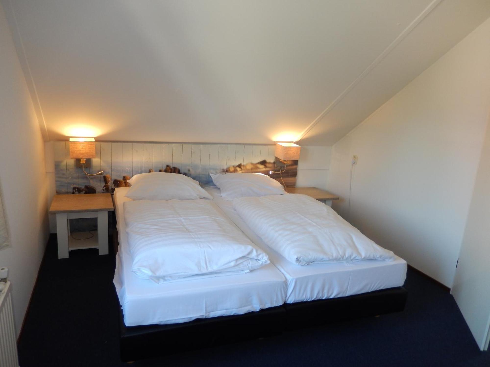 Noordwijk Holiday Rentals Rom bilde