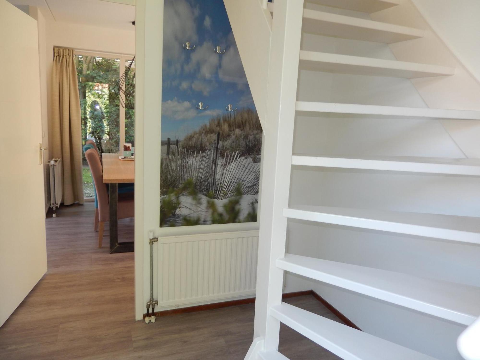 Noordwijk Holiday Rentals Rom bilde