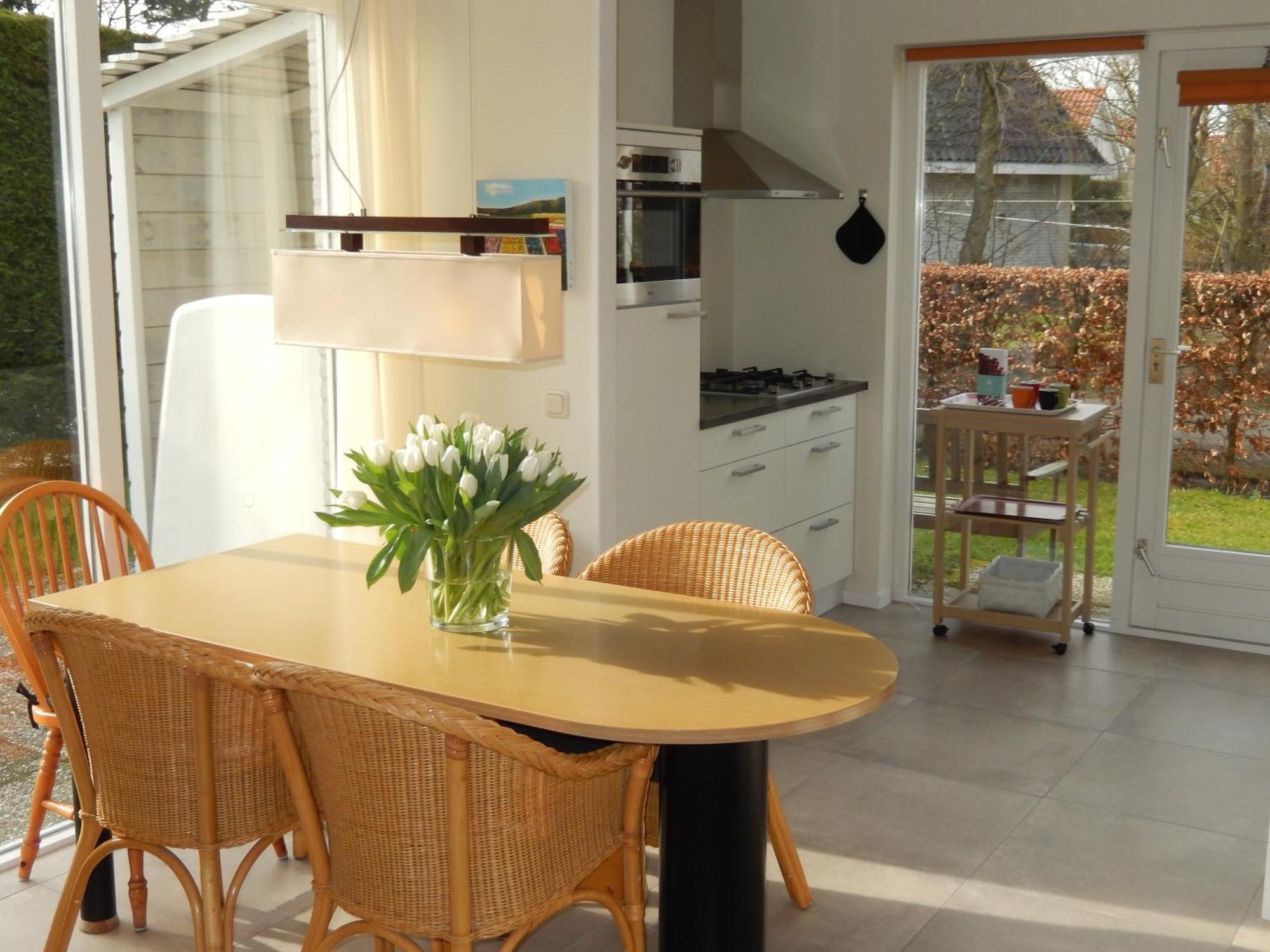 Noordwijk Holiday Rentals Rom bilde