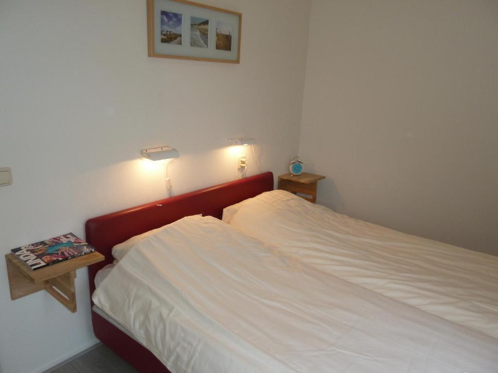 Noordwijk Holiday Rentals Eksteriør bilde