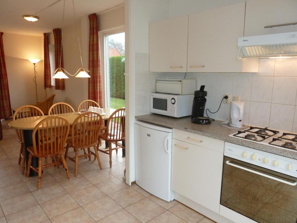 Noordwijk Holiday Rentals Rom bilde