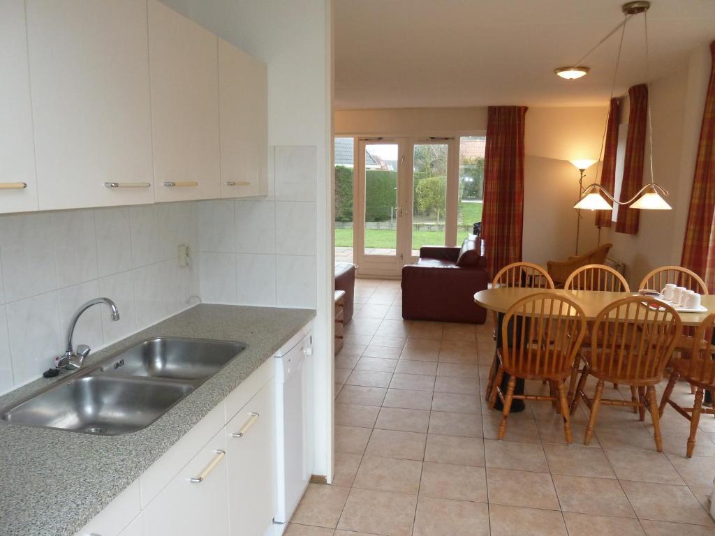Noordwijk Holiday Rentals Rom bilde