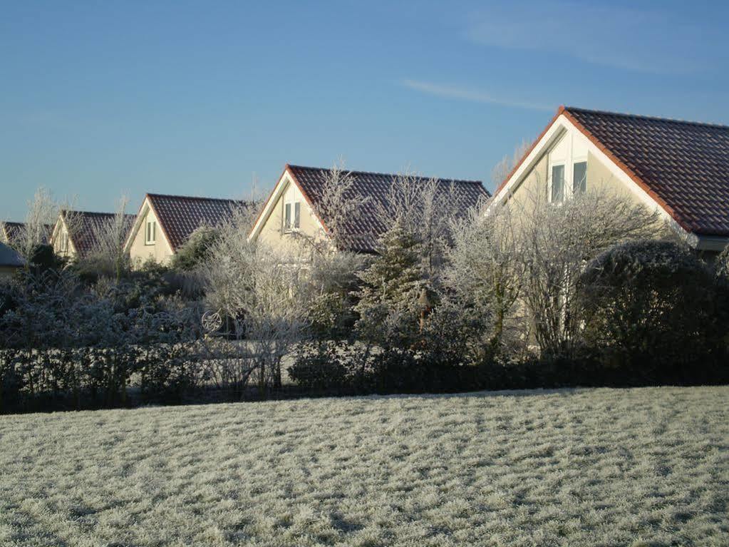 Noordwijk Holiday Rentals Eksteriør bilde